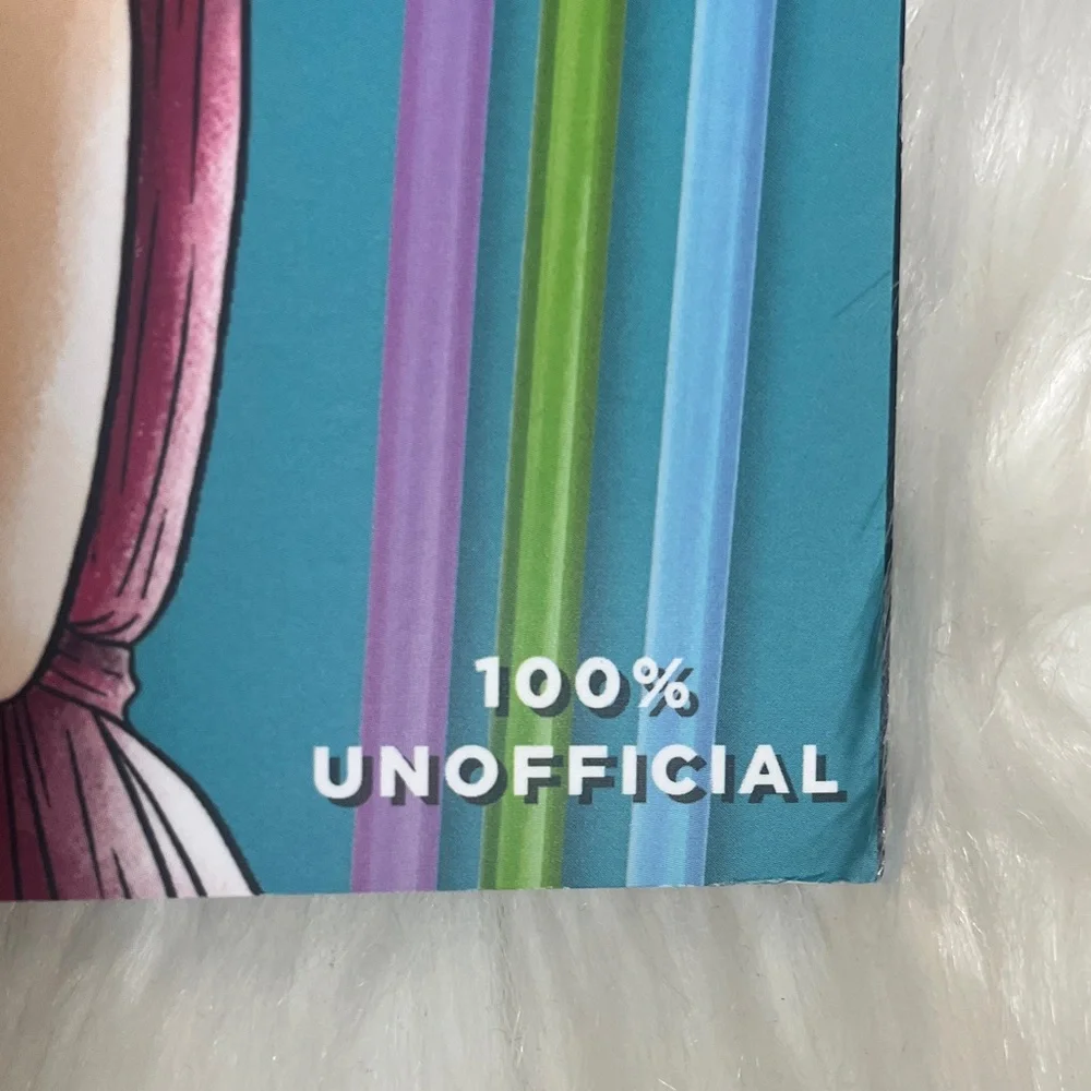 New Taylor Swift Coloring & Activity Book with Colored Pencils - Picture 4 of 6